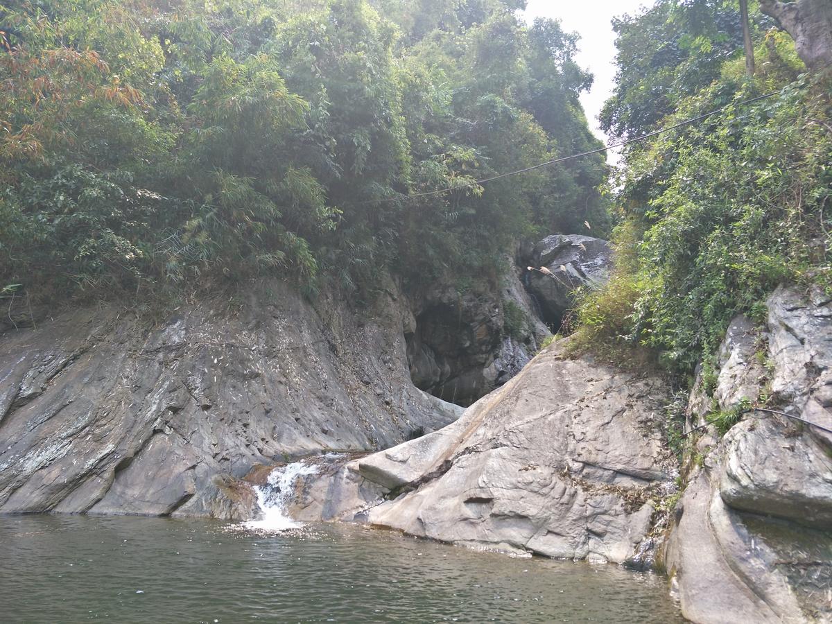 Ngan Ha Homestay Ha Giang Exterior photo